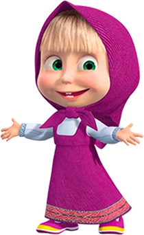 Masha