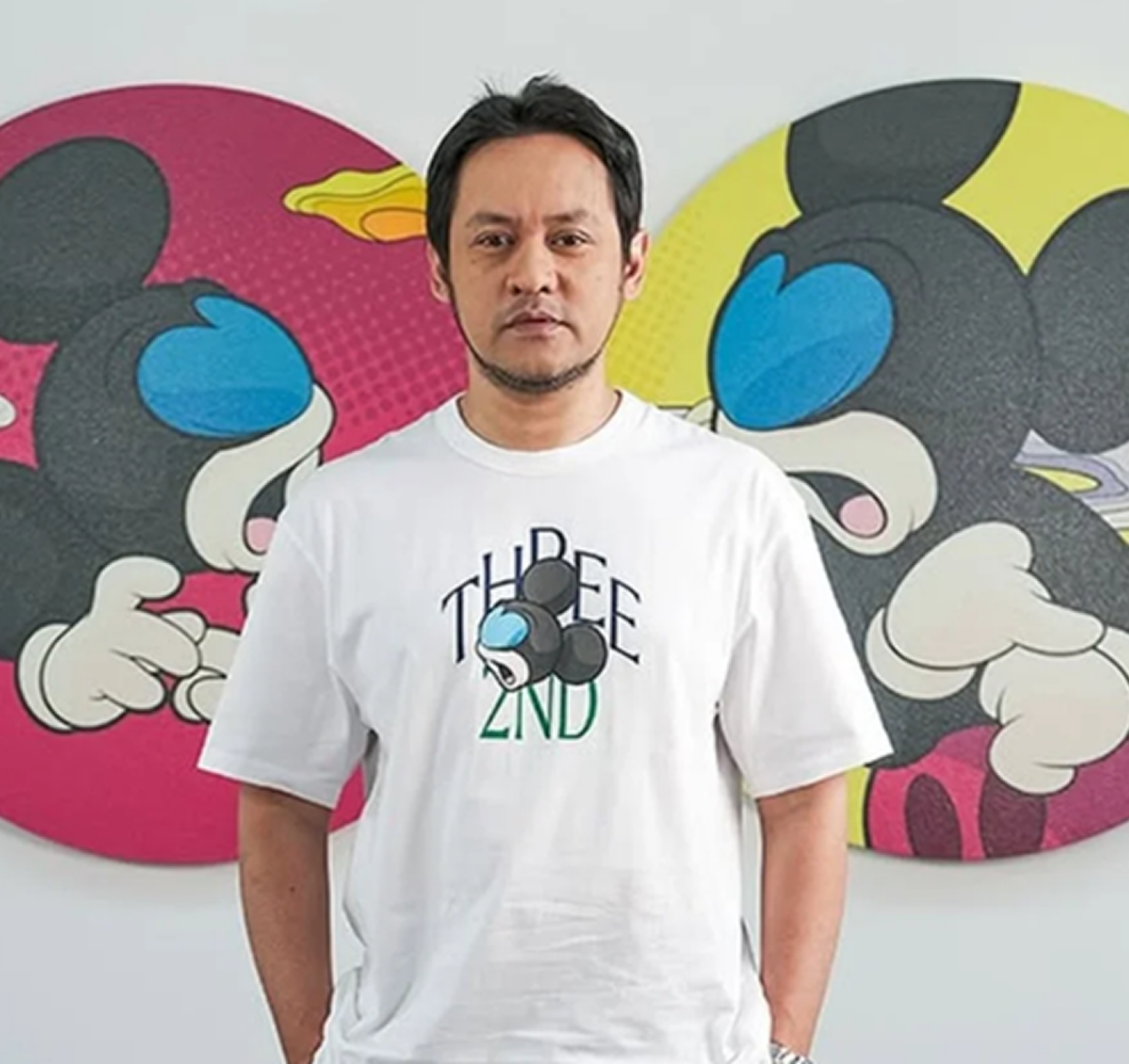 Arkiv Vilmansa Character