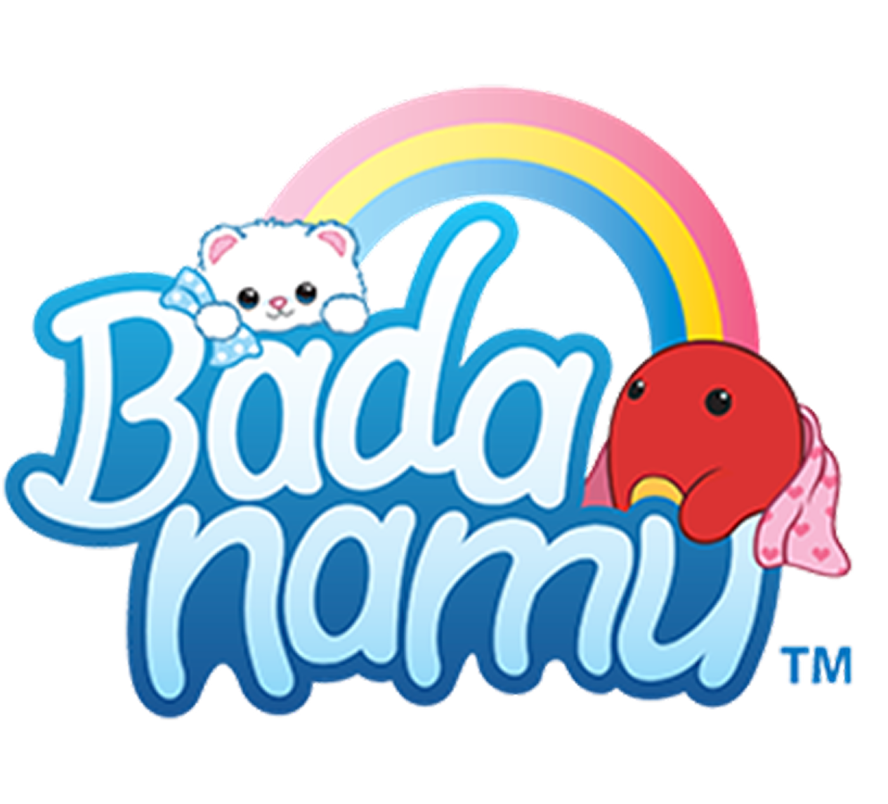 Badanamu Logo