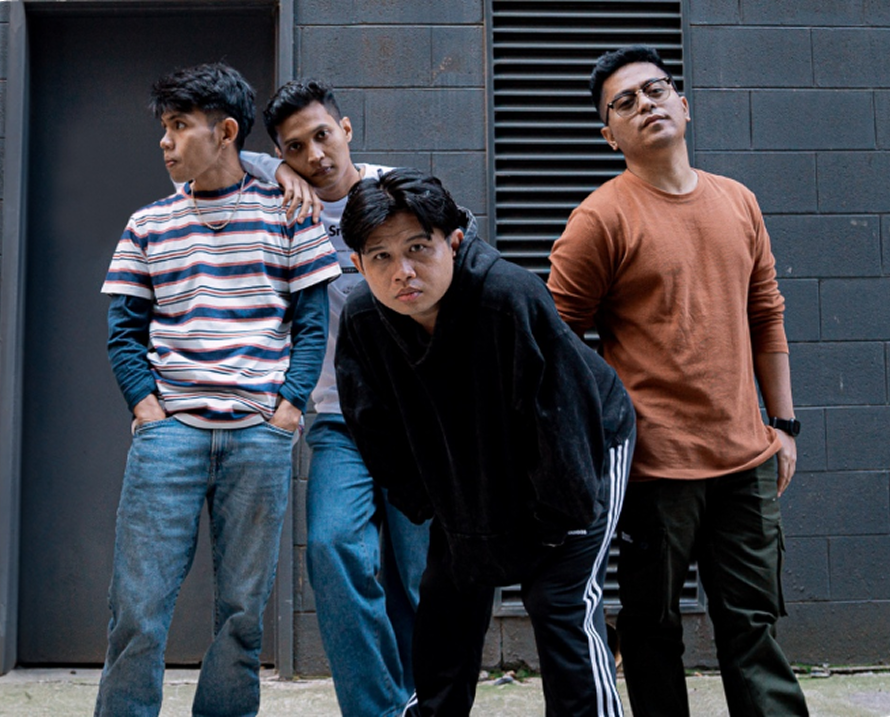 Juicy Luicy Character