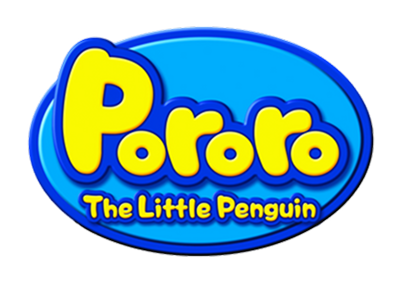 Pororo The Little Penguin Logo