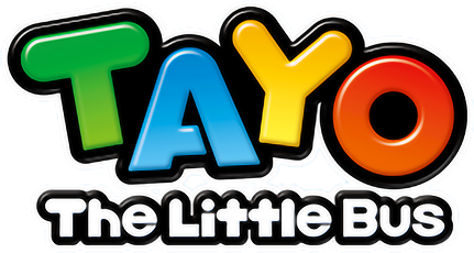 Tayo The Little Bus Logo