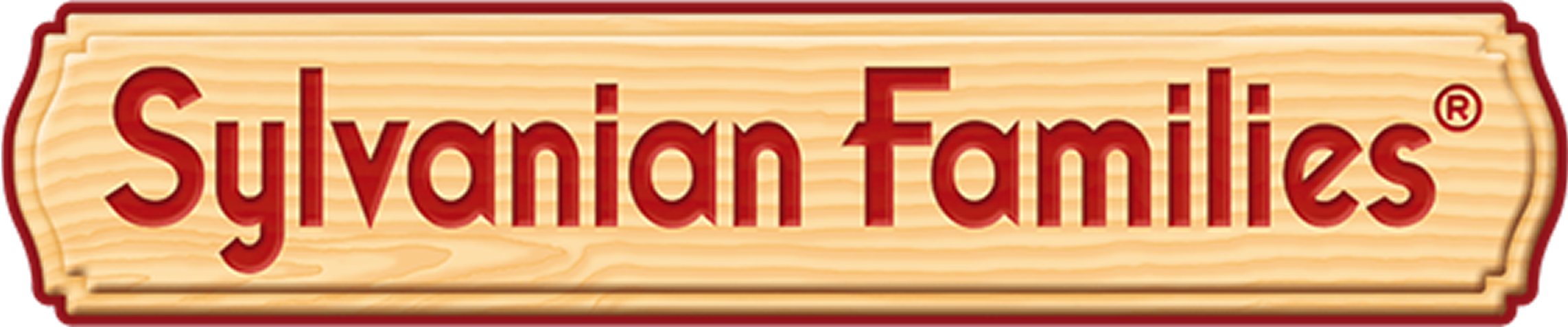 Sylvanian Families Logo