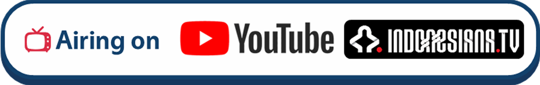 Desa Timun Airing Platform