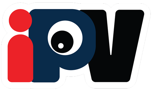 IPVision Logo